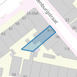 Perceel VBG01-F-3198