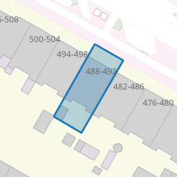 Perceel VBG01-F-3201