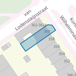 Perceel VBG01-F-3218