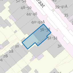 Perceel VBG01-F-3225