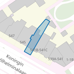 Perceel VBG01-F-3287