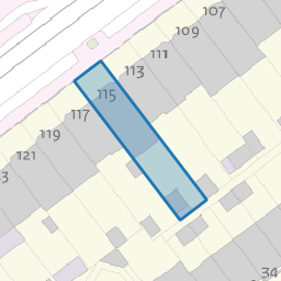 Perceel VBG01-F-3322