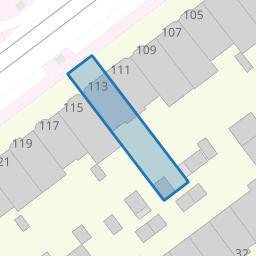 Perceel VBG01-F-3323