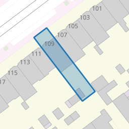 Perceel VBG01-F-3325