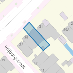 Perceel VBG01-F-3361