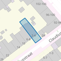 Perceel VBG01-F-3386