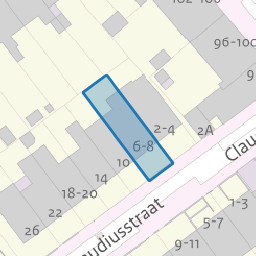 Perceel VBG01-F-3387