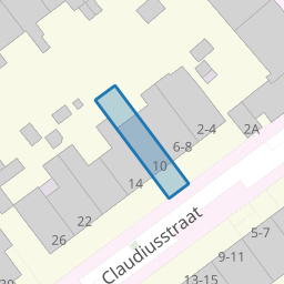 Perceel VBG01-F-3388