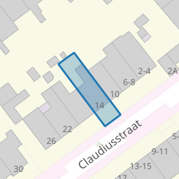 Perceel VBG01-F-3389