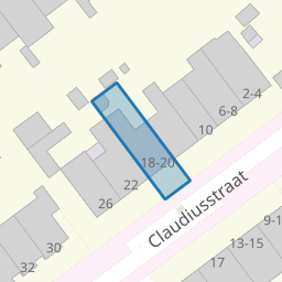 Perceel VBG01-F-3390