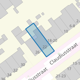 Perceel VBG01-F-3391