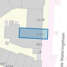 Perceel VBG01-F-3396