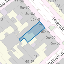 Perceel VBG01-F-3402