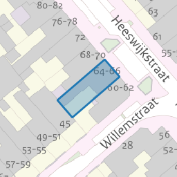 Perceel VBG01-F-3404