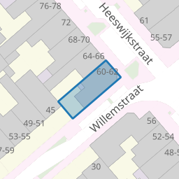 Perceel VBG01-F-3405