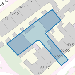 Perceel VBG01-F-3409