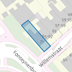 Perceel VBG01-F-3412