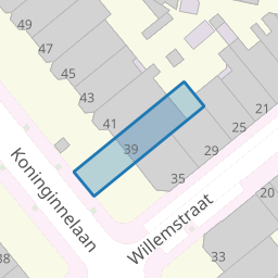 Perceel VBG01-F-3438