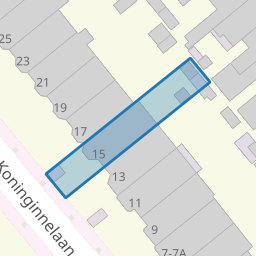 Perceel VBG01-F-3458