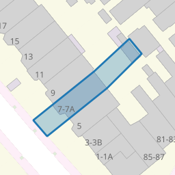 Perceel VBG01-F-3466