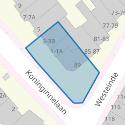 Perceel VBG01-F-3470