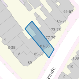 Perceel VBG01-F-3473