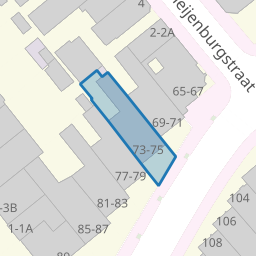 Perceel VBG01-F-3476