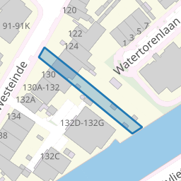 Perceel VBG01-F-3499