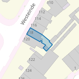 Perceel VBG01-F-3510