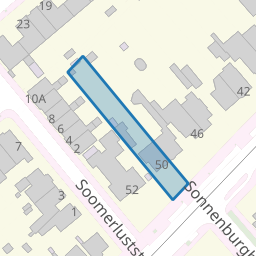 Perceel VBG01-F-3576