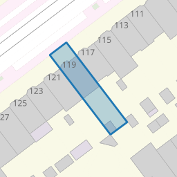 Perceel VBG01-F-3598