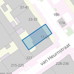 Perceel VBG01-F-3617