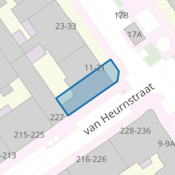 Perceel VBG01-F-3618