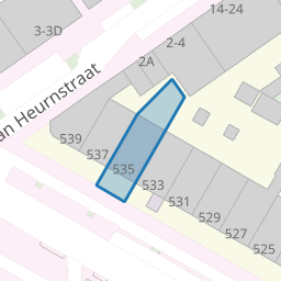 Perceel VBG01-F-3633