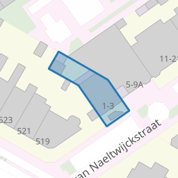 Perceel VBG01-F-3642