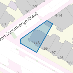 Perceel VBG01-F-3703