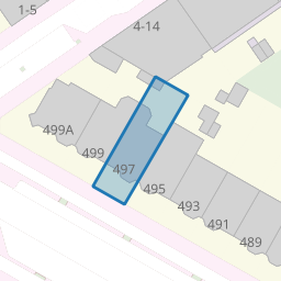 Perceel VBG01-F-3705