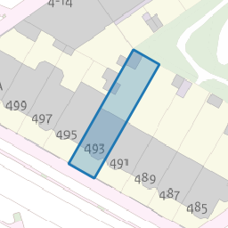 Perceel VBG01-F-3707