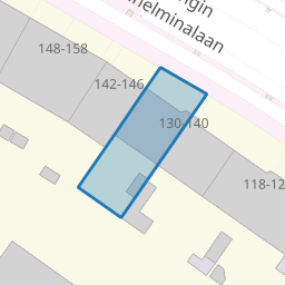 Perceel VBG01-F-3712