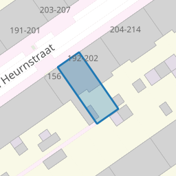 Perceel VBG01-F-3718