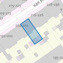 Perceel VBG01-F-3721