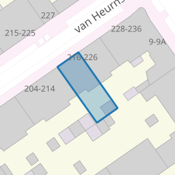 Perceel VBG01-F-3722