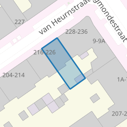 Perceel VBG01-F-3723