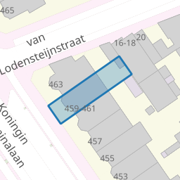 Perceel VBG01-F-3733