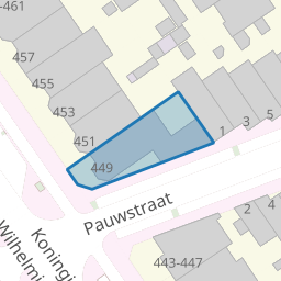 Perceel VBG01-F-3739