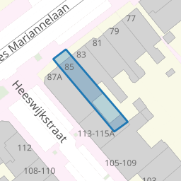 Perceel VBG01-F-3746