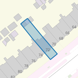 Perceel VBG01-F-3764