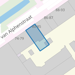 Perceel VBG01-F-3793