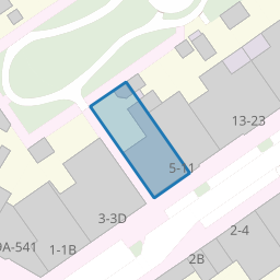 Perceel VBG01-F-3822