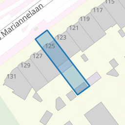 Perceel VBG01-F-3829